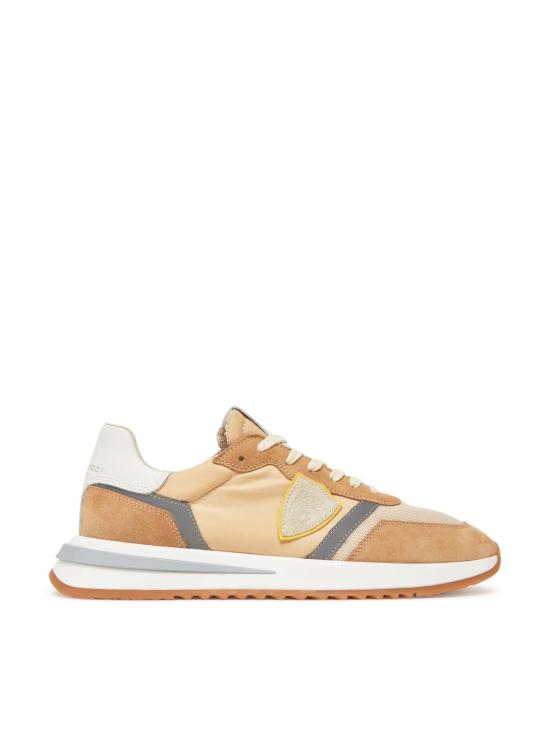 26SS 필립모델 스니커즈 TYLUW060 BEIGE