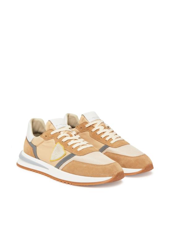 26SS 필립모델 스니커즈 TYLUW060 BEIGE - PHILIPPE MODEL