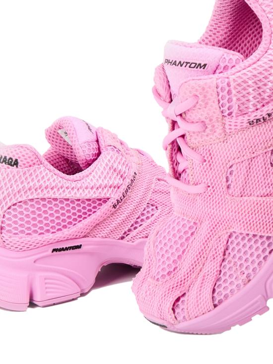 26SS 발렌시아가 팬텀 스니커즈 679339W2E925000 PINK - BALENCIAGA