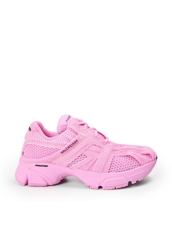 26SS 발렌시아가 팬텀 스니커즈 679339W2E925000 PINK