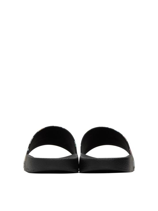 26SS JW앤더슨 샌들 ANM40545A17160 BLACK - JW ANDERSON