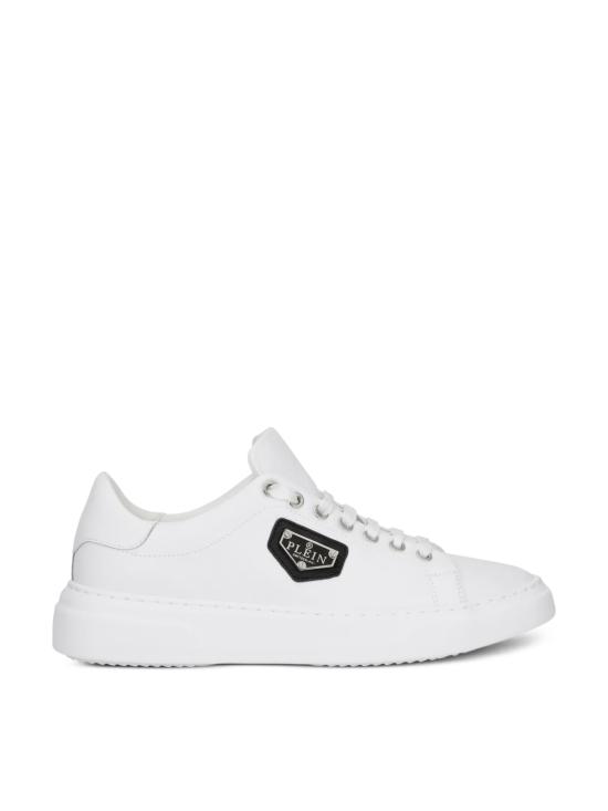 26SS 필립 플레인 스니커즈 LAESUSC1049PLE010N01 WHITE