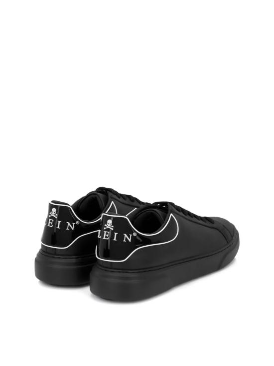 26SS 필립 플레인 스니커즈 LAESUSC1047PLE010N0202 BLACK - PHILIPP PLEIN