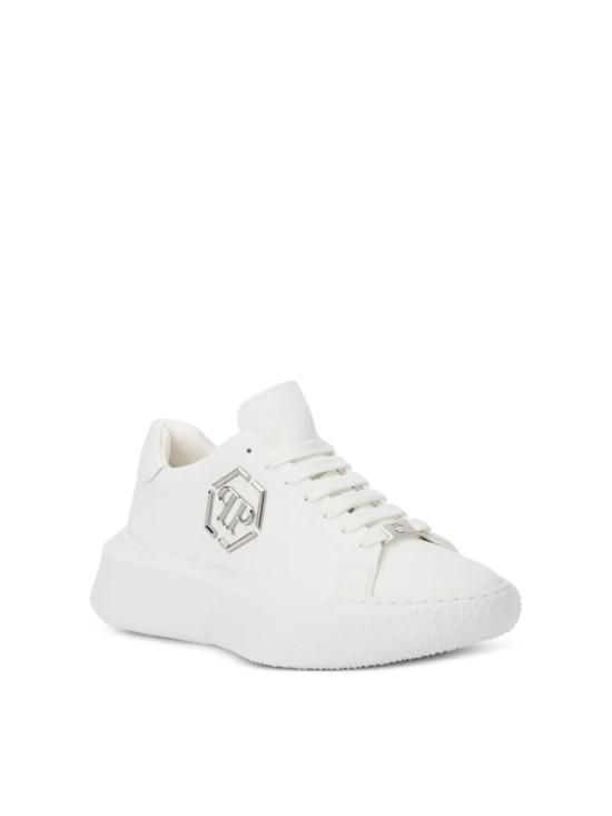 26SS 필립 플레인 스니커즈 LAESUSC1046PLE010N01 WHITE - PHILIPP PLEIN
