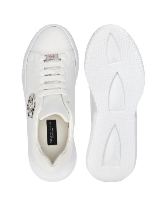 26SS 필립 플레인 스니커즈 LAESUSC1046PLE010N01 WHITE - PHILIPP PLEIN