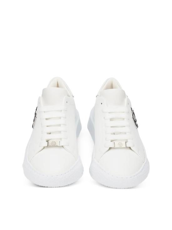 26SS 필립 플레인 스니커즈 LAESUSC1046PLE010N01 WHITE - PHILIPP PLEIN