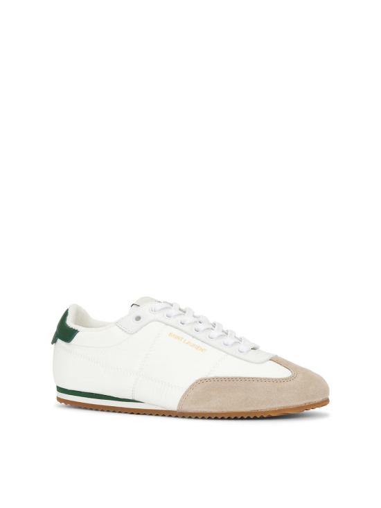 26SS 생로랑 스니커즈 811783AAD789087 WHITE - SAINT LAURENT