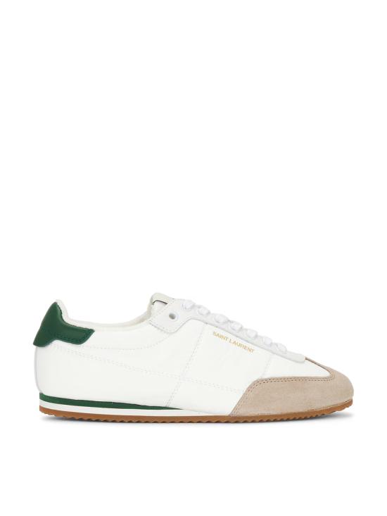 26SS 생로랑 스니커즈 811783AAD789087 WHITE