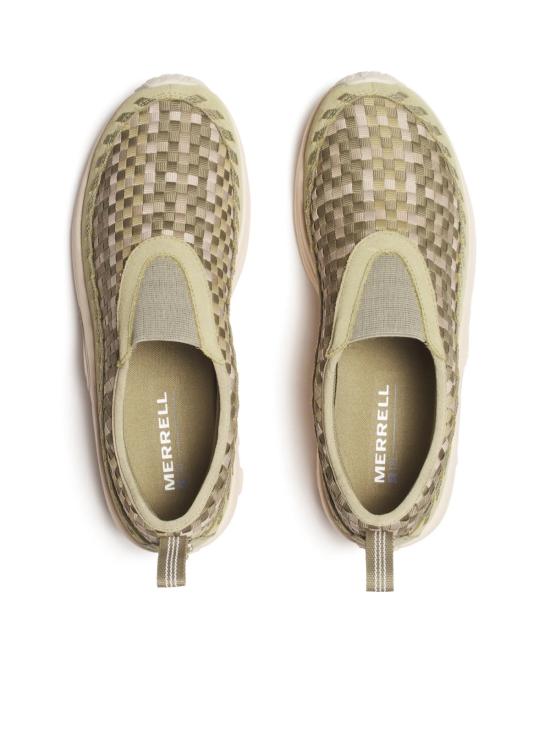 26SS 머렐 스니커즈 J006935 GREEN - MERRELL