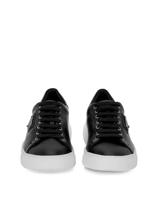 26SS 필립 플레인 스니커즈 LAESUSC1049PLE010N02 BLACK - PHILIPP PLEIN