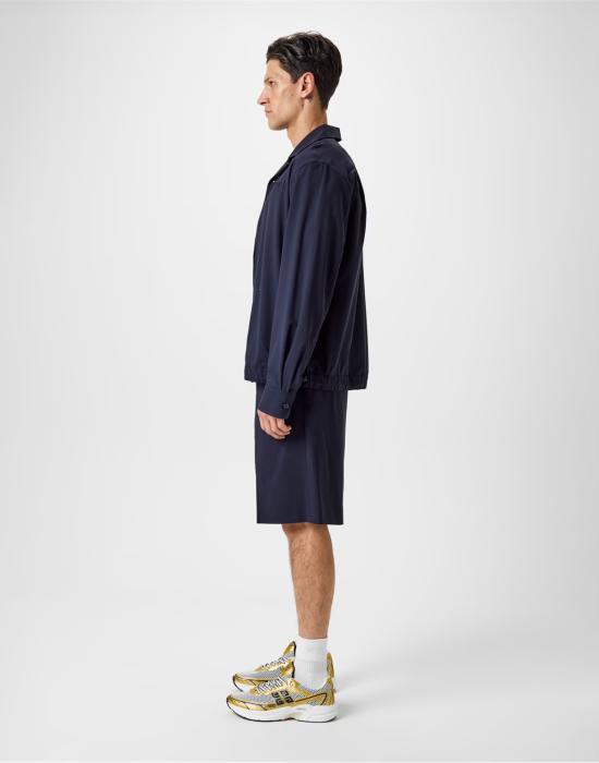 26SS 지방시 스니커즈 BH00AGH1RA720 GOLD - GIVENCHY