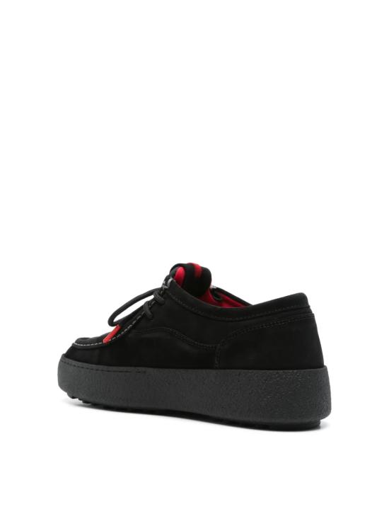 25FW 문부츠 부츠 80D2440200N001 BLACK - MOON BOOT