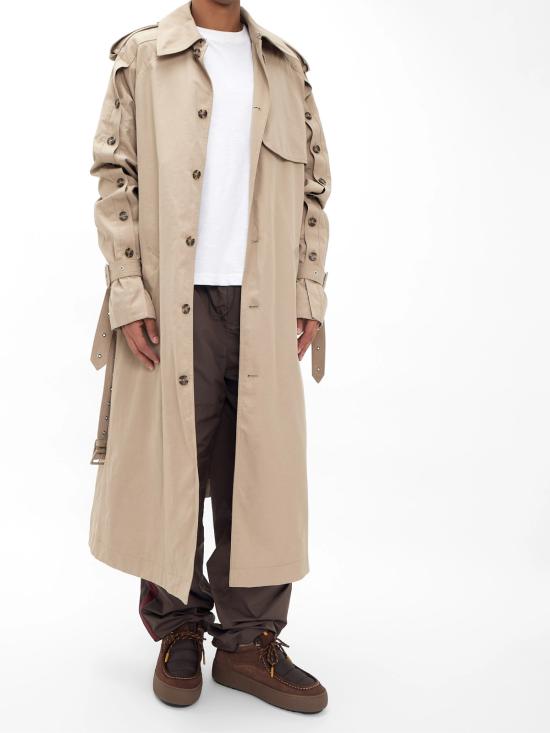 25FW 문부츠 부츠 80D2440200M004 BROWN - MOON BOOT