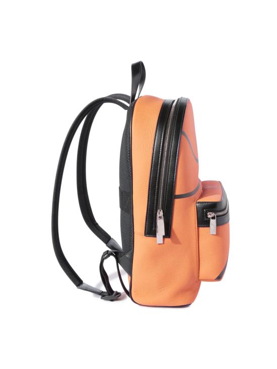 26SS 오프화이트 백팩 OMNB109F24LEA0012010 ORANGE - OFF WHITE