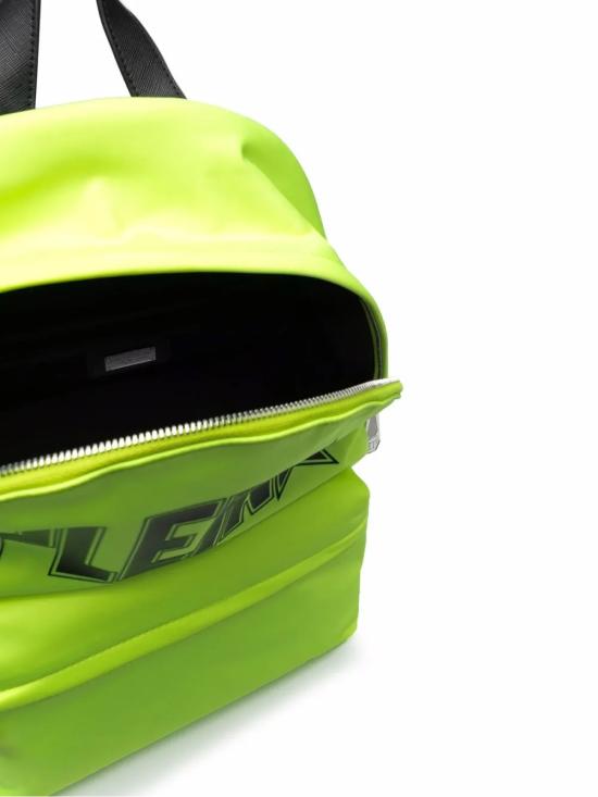 26SS 필립 플레인 백팩 PAASMBA1158PTE003N29 YELLOW - PHILIPP PLEIN