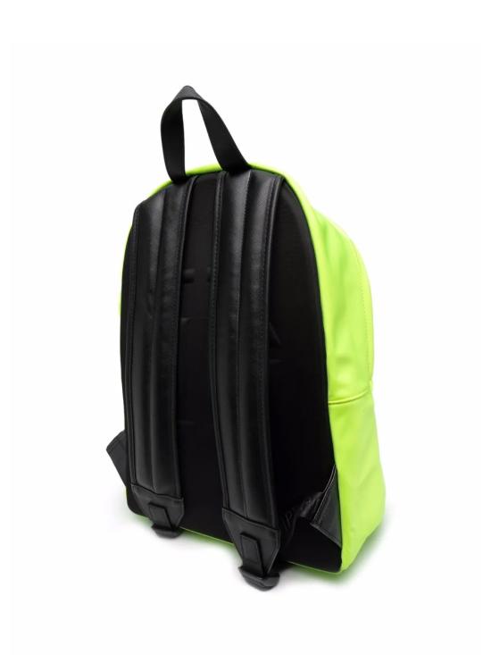 26SS 필립 플레인 백팩 PAASMBA1158PTE003N29 YELLOW - PHILIPP PLEIN