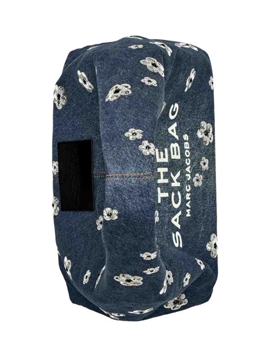 26SS 마크제이콥스 숄더백 2S5HSH012H03488 BLUE - MARC JACOBS