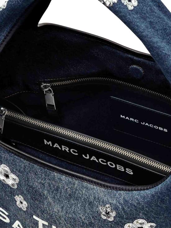 26SS 마크제이콥스 숄더백 2S5HSH012H03488 BLUE - MARC JACOBS