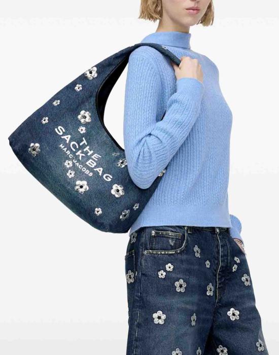 26SS 마크제이콥스 숄더백 2S5HSH012H03488 BLUE - MARC JACOBS