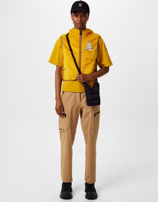 26SS 몽클레어 자켓 J20988G00003899ML13Q YELLOW - MONCLER