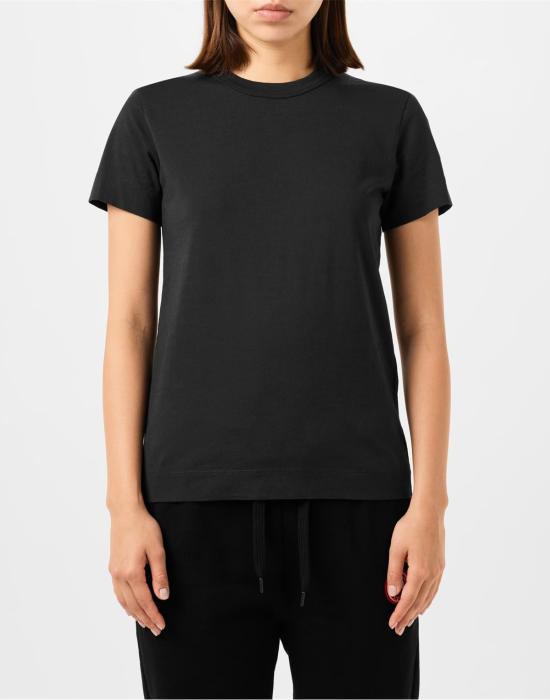 26SS 캐나다구스 반팔 티셔츠 1400WB61 BLACK - CANADA GOOSE