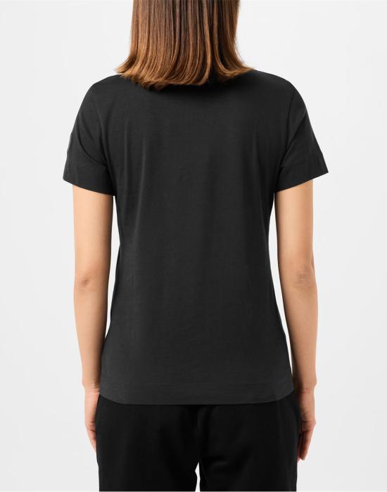 26SS 캐나다구스 반팔 티셔츠 1400WB61 BLACK - CANADA GOOSE