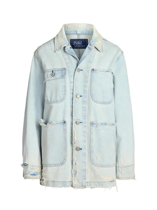 26SS 폴로 랄프로렌 자켓 211959042001 BLUE