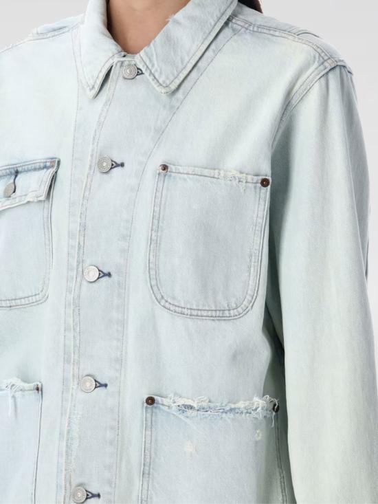 26SS 폴로 랄프로렌 자켓 211959042001 BLUE - POLO RALPH LAUREN