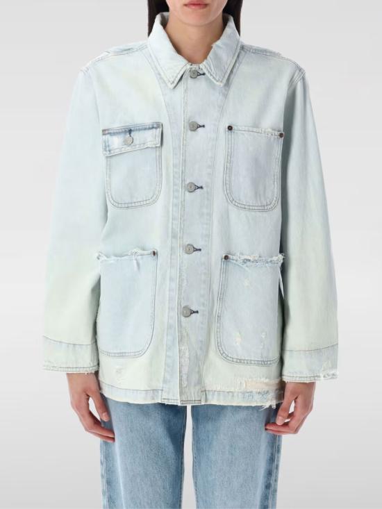 26SS 폴로 랄프로렌 자켓 211959042001 BLUE - POLO RALPH LAUREN