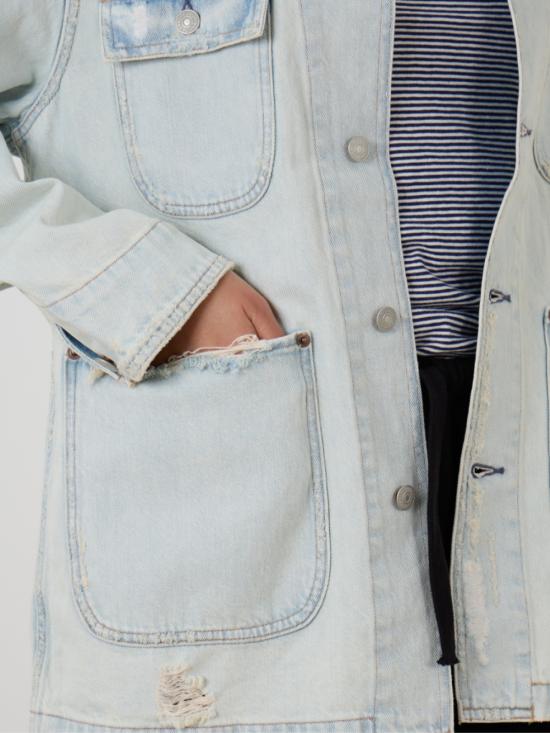 26SS 폴로 랄프로렌 자켓 211959042001 BLUE - POLO RALPH LAUREN