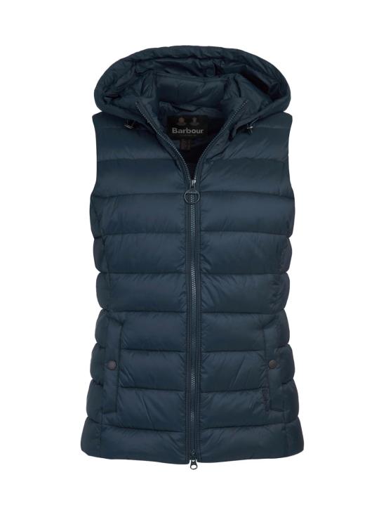 26SS 바버 자켓 LGI0057NY91 BLUE