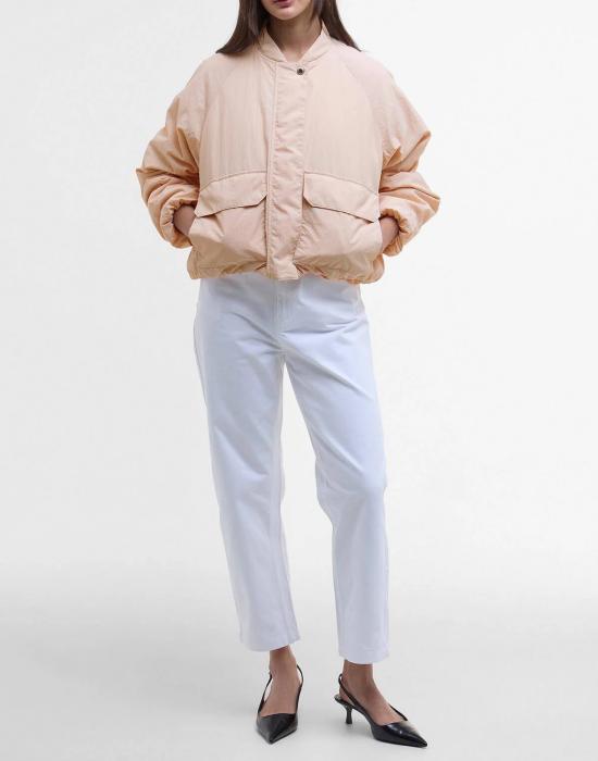 26SS 바버 자켓 LCA0360OR15 PINK - BARBOUR