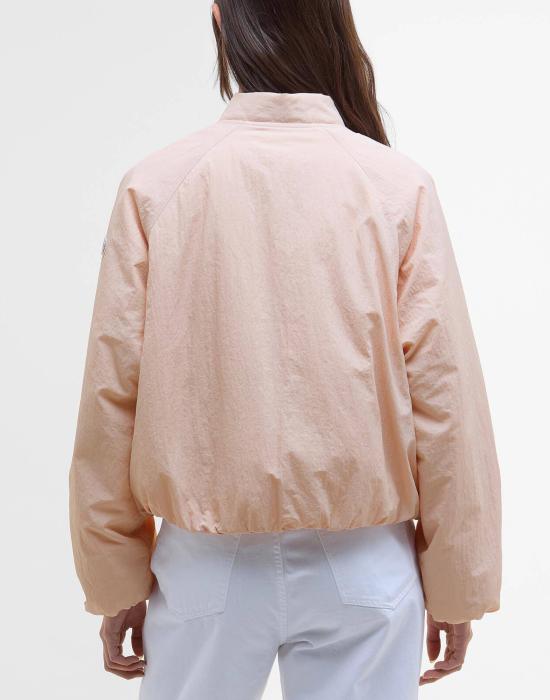 26SS 바버 자켓 LCA0360OR15 PINK - BARBOUR