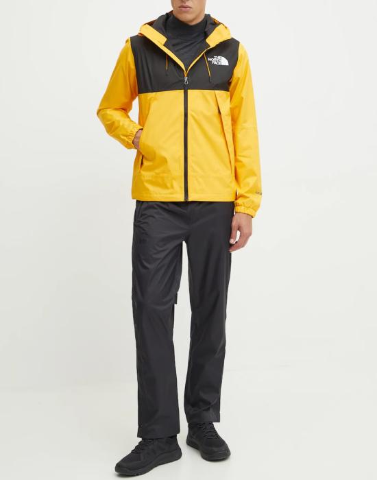 26SS 노스페이스 자켓 NF0A5IG371U1 YELLOW - NORTH FACE