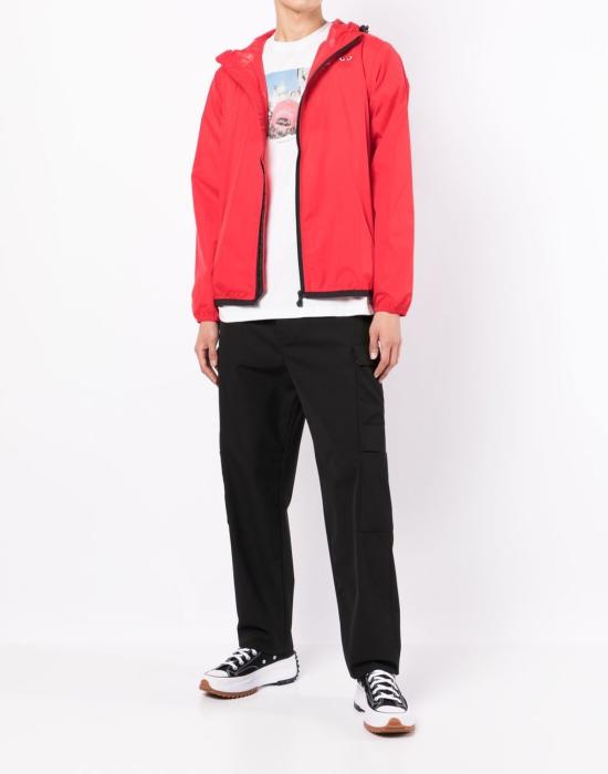 26SS 꼼데가르송 자켓 AZJ5010512 RED - COMME DES GARCONS