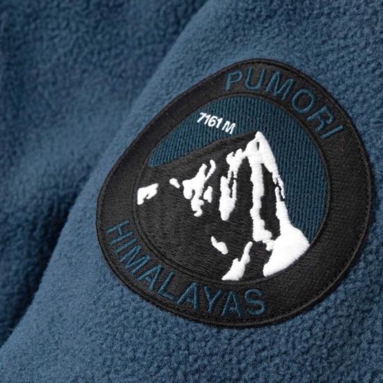 25FW 노스페이스 자켓 NF0A4QYDN4L BLUE - NORTH FACE