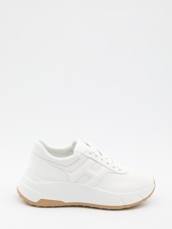 26SS 호간 스니커즈 HXW6690FR30UAI B001 WHITE