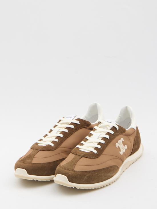 26SS 셀린느 스니커즈 364945257 03AA BROWN - CELINE