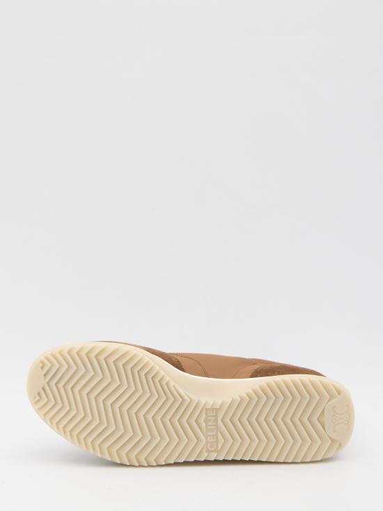 26SS 셀린느 스니커즈 364945257 03AA BROWN - CELINE