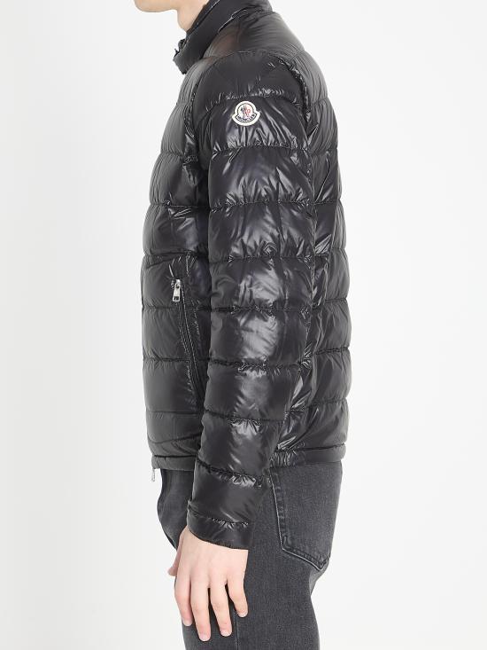 26SS 몽클레어 자켓 L10911A1060053029 999 BLACK - MONCLER
