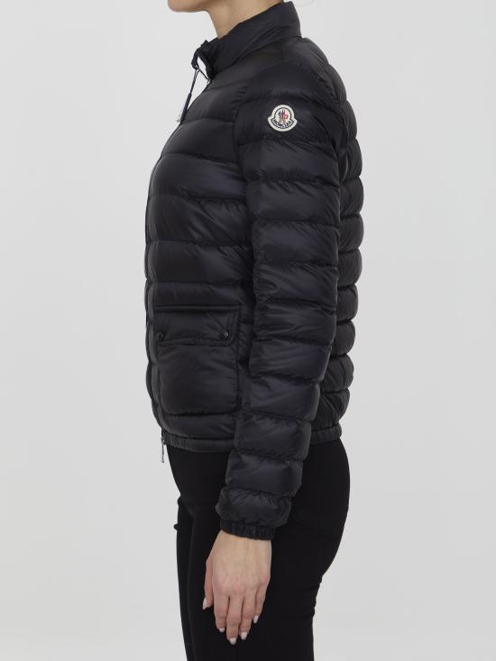 26SS 몽클레어 자켓 L10931A1010053048 999 BLACK - MONCLER
