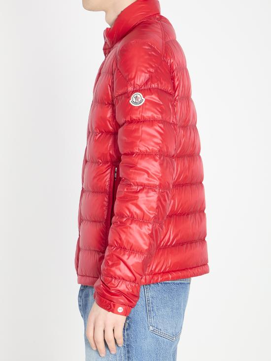 26SS 몽클레어 자켓 L10911A00043597Y4 448 RED - MONCLER