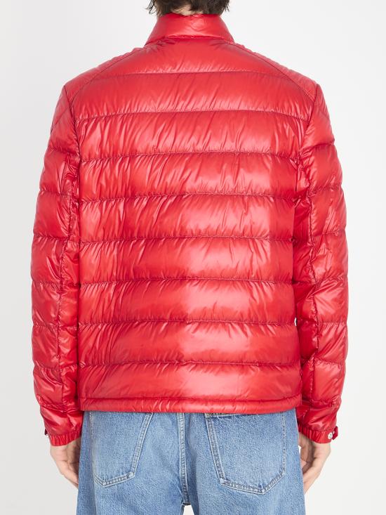26SS 몽클레어 자켓 L10911A00043597Y4 448 RED - MONCLER