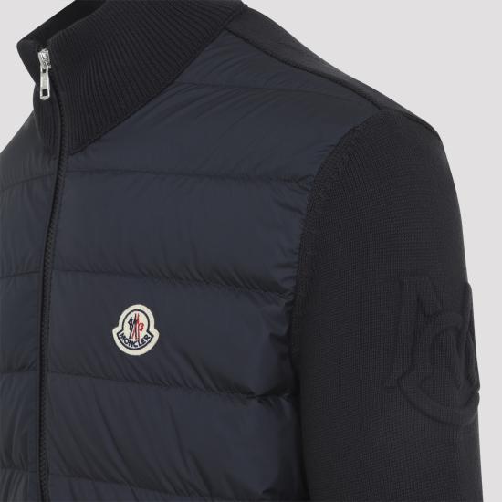 26SS 몽클레어 자켓 L10919B00020M1115 77D BLUE - MONCLER