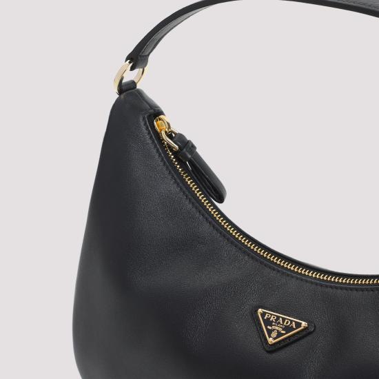 26SS 프라다 토트백 1BC273VOOO2CYSF0002 black - PRADA