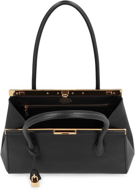 25SS 돌체앤가바나 토트백 BB7734A3G1980999 black - DOLCE & GABBANA