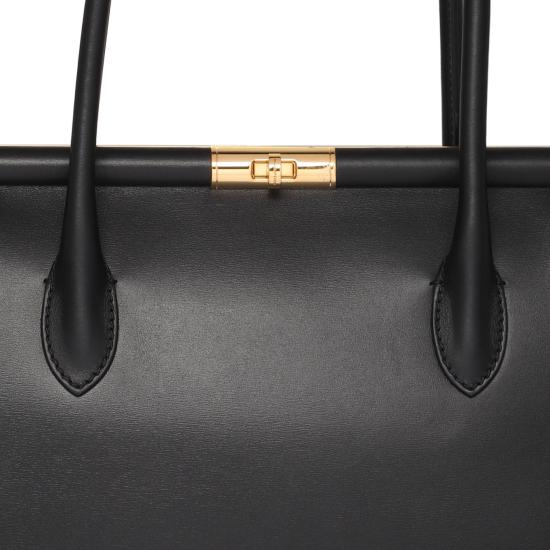 25SS 돌체앤가바나 토트백 BB7734A3G1980999 black - DOLCE & GABBANA