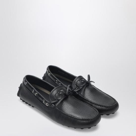 26SS 프라다 로퍼 2DD190U00F020 F0002 BLACK