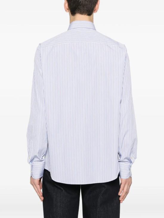 26SS 발렌티노 가라바니 긴팔 셔츠 8V3ABS80B95 C1L LIGHT BLUE - VALENTINO GARAVANI