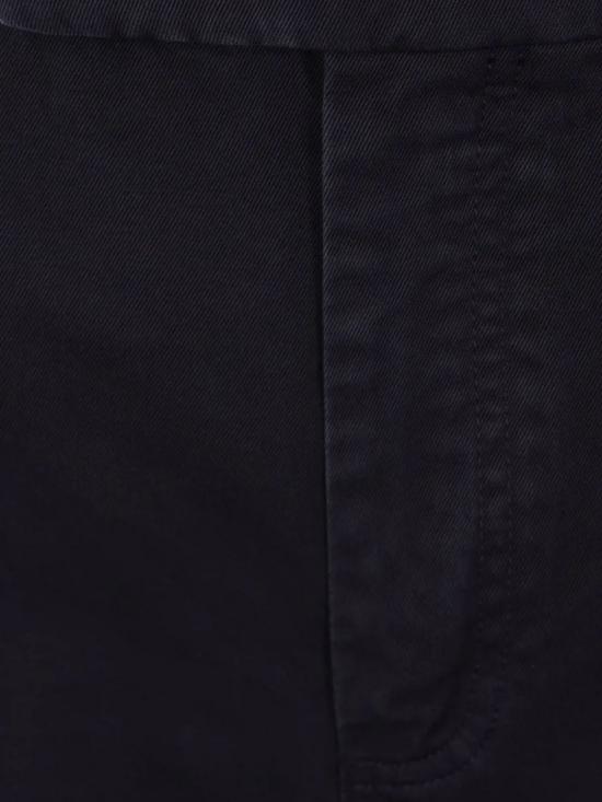 26SS 톰브라운 스트레이트 팬츠 MTU335WF0576 415 BLUE - THOM BROWNE